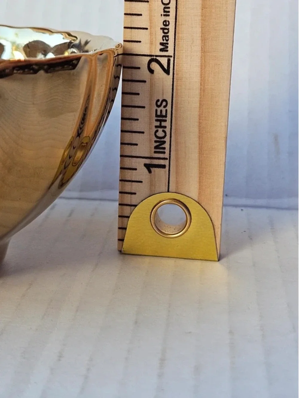 Handmade golden peacock Jianzhan tea cup luxury Chinese Tenmoku master cup